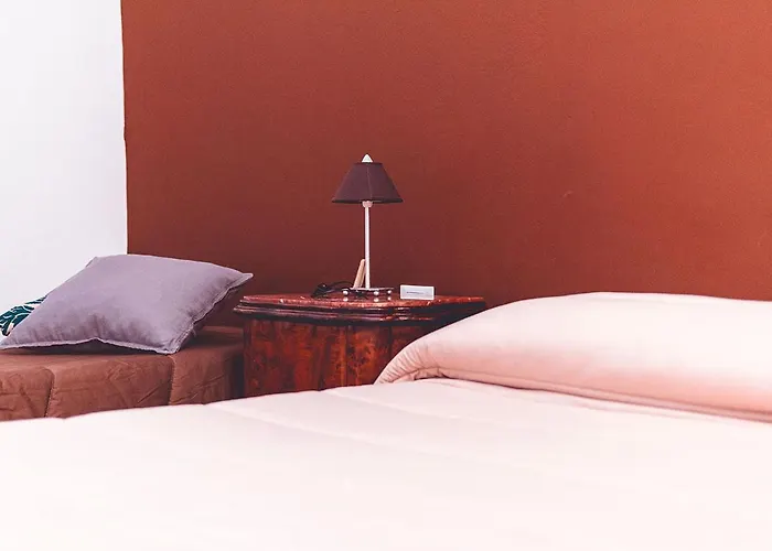 B&B L'Orlando Furioso
