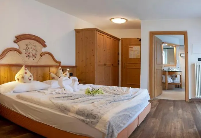 Nature Wellness Hotel Renato