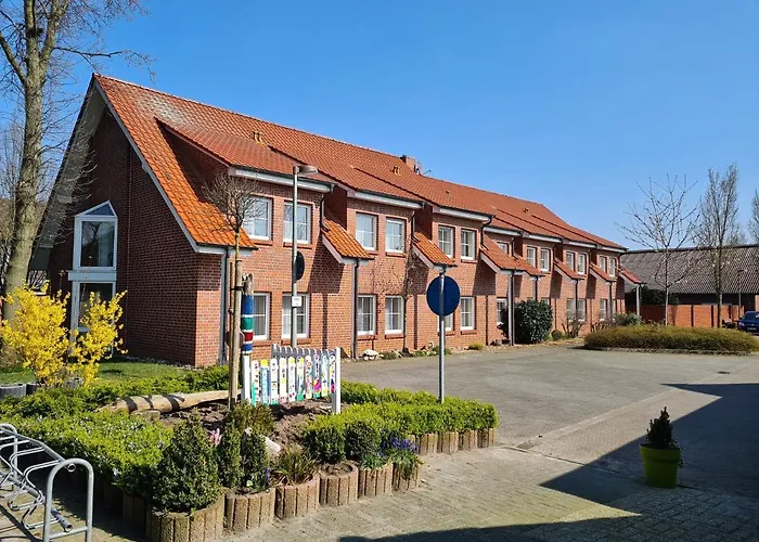 Landhotel & Restaurant Elkemann Ahaus