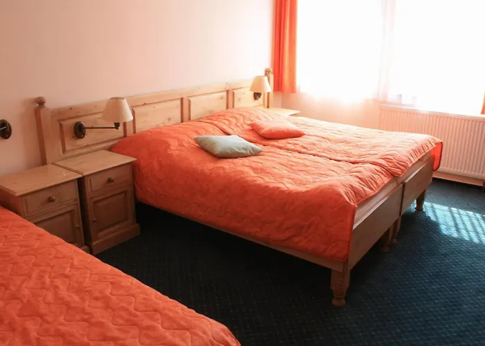 Wellness hotel Harrachovka