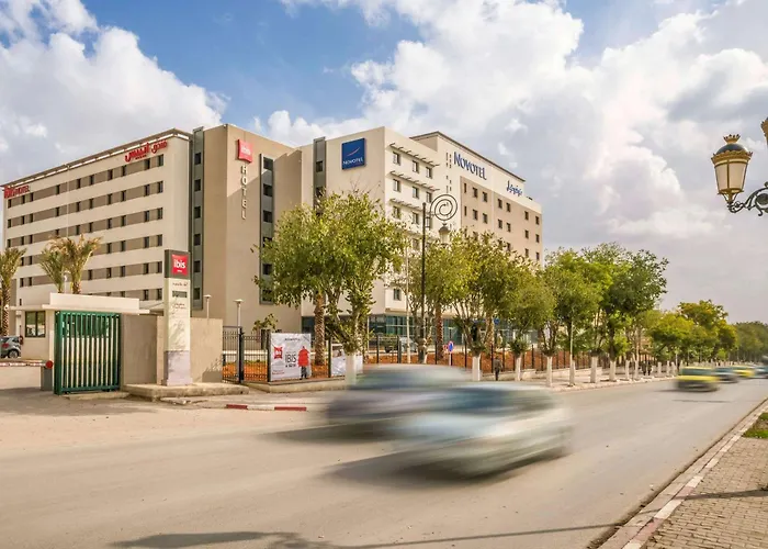 Ibis Setif