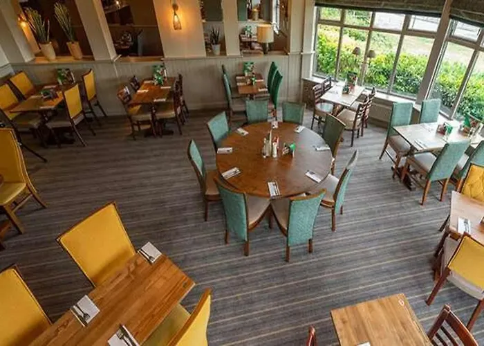 Premier Inn Harlow East
