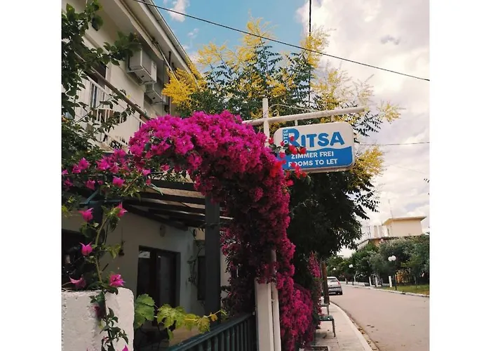 Hotel Ritsa