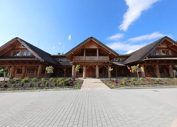 Karczma Szelagowka