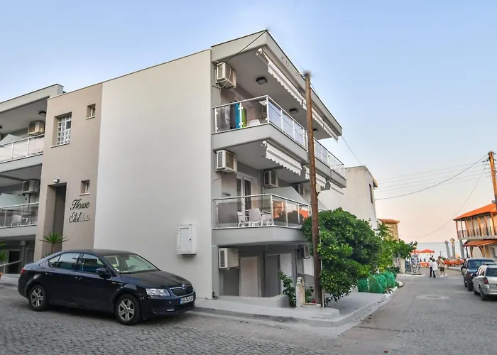 House Stelitsa