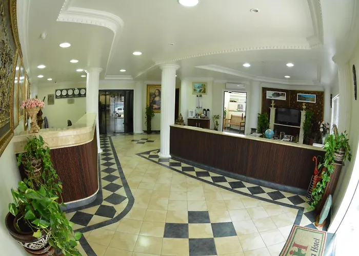 Italia Hotel