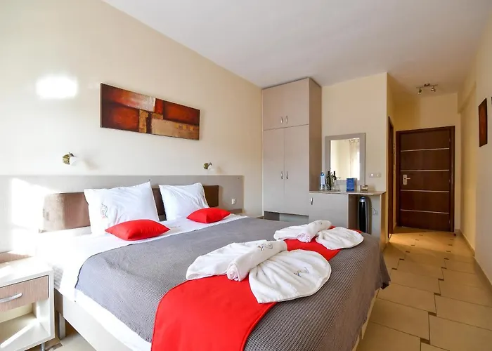 Avra Hotel