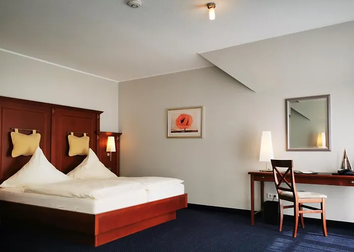 Hotel Garni Bendiks