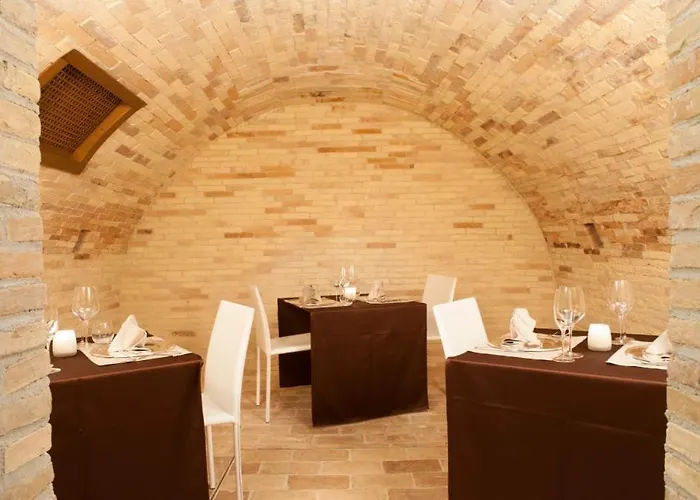 Antico Borgo Chieti