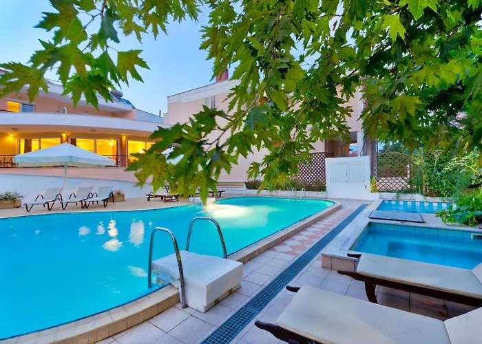 Hotel Filia