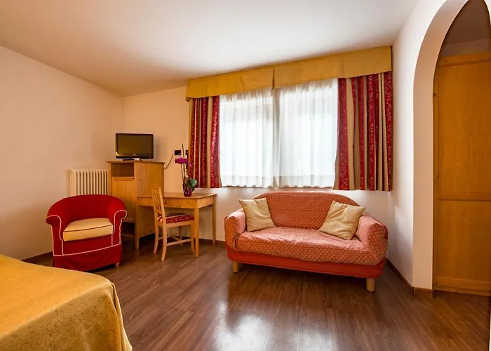 Albergo Alpino Al Cavalletto
