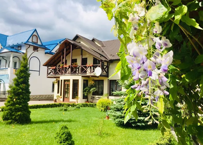 Villa Diola