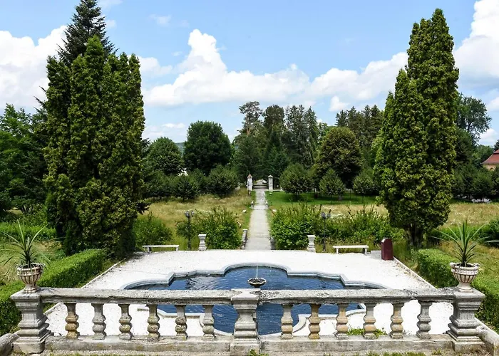 Palatul Brukenthal Avrig