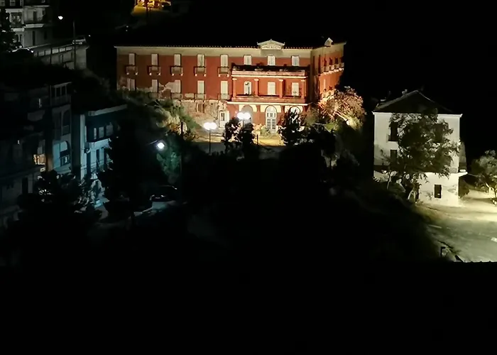Hotel Rania