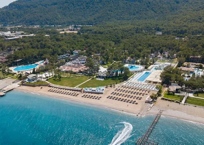 Baia Salima Kemer