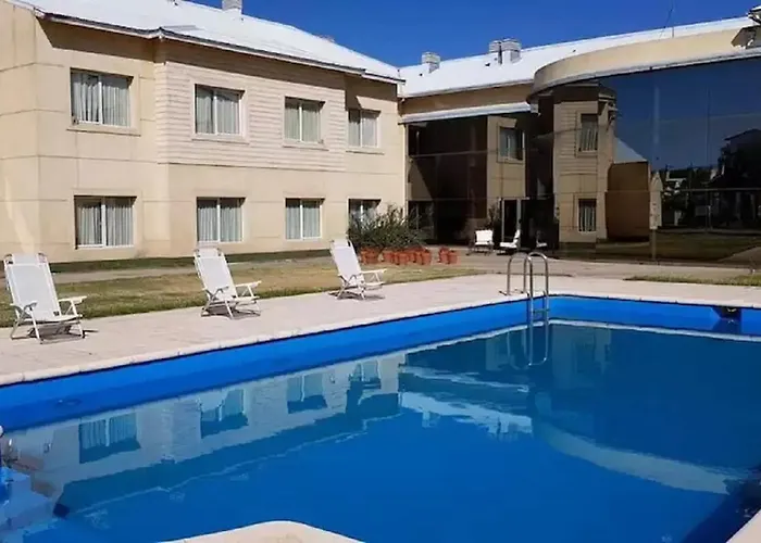 Paradores Austral