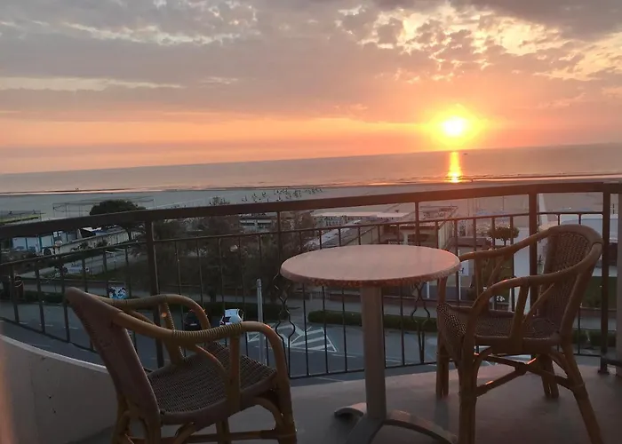 Hotel Moderno - Bed & Breakfast