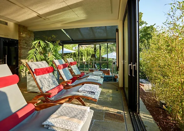 Landhotel Krone