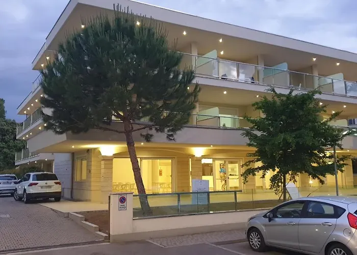 Residence I Diamanti - Siroli Collection