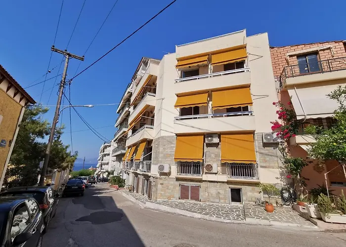 Hotel Rania