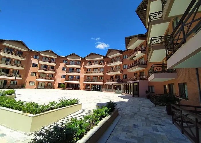 Manaca Apartamentos , Kariri Beach , Cumbuco