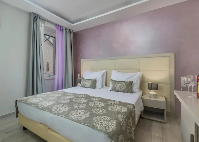 Boutique Hotel Melissa