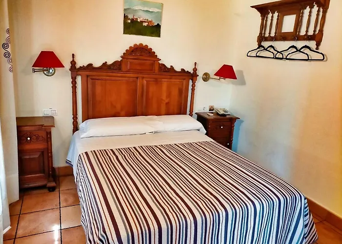 Abadia Hotel