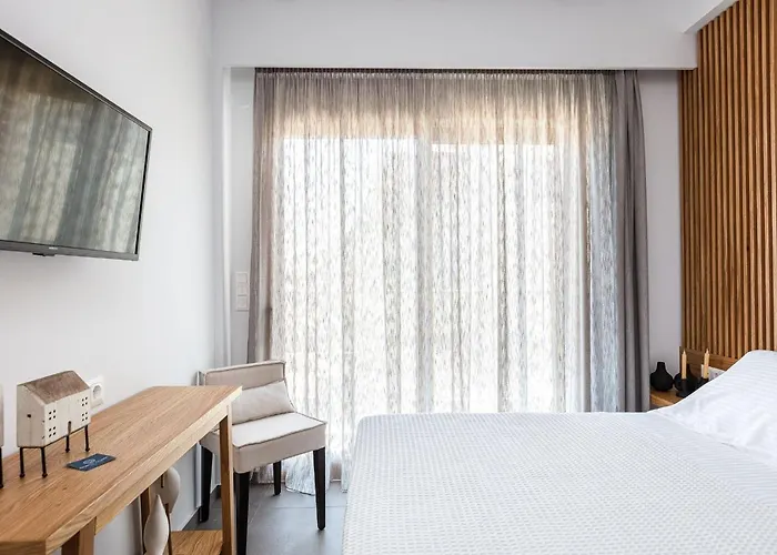 North Coast Seaside Suites