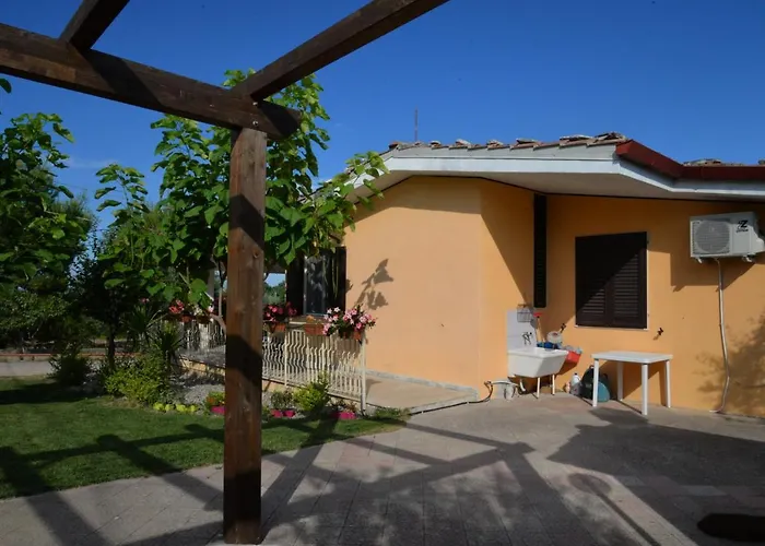 B&B Lara Santola