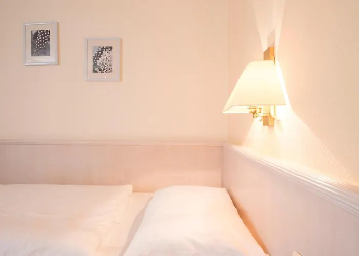 Hotel Traube Ruedesheim