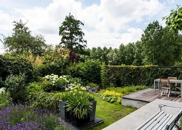 B&B Hier En Nu