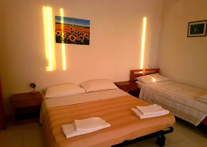 Hotel I Campanacci
