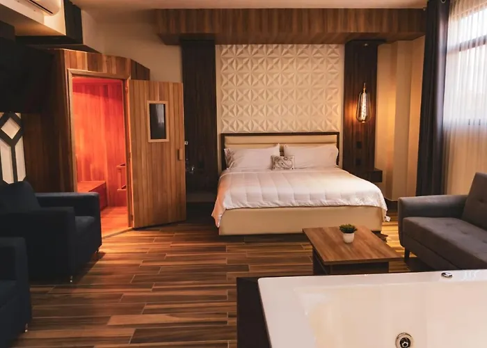 Hotel San Carlos