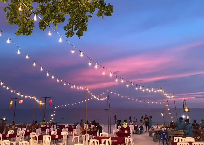 Sinsamut Koh Samed