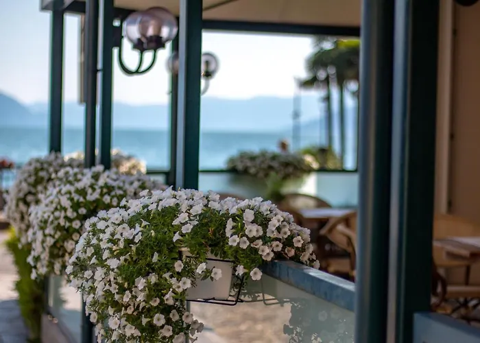 Hotel Torre Imperiale