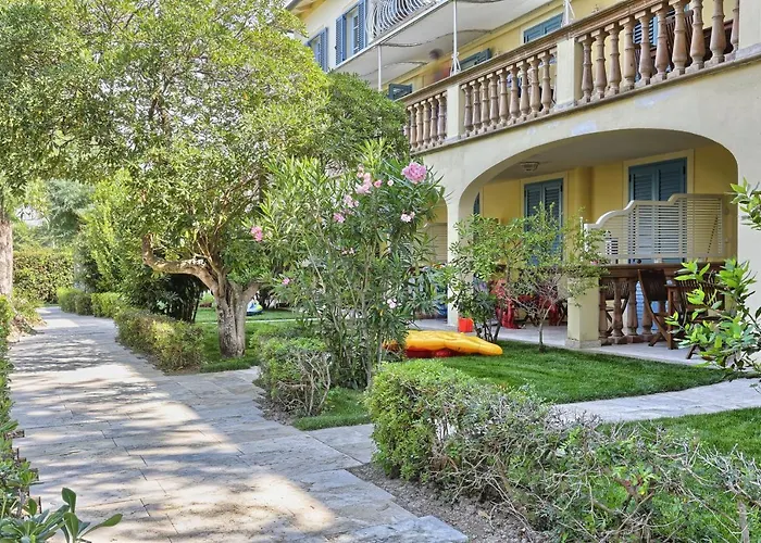 Villa Mazzanta Relais & Hotel