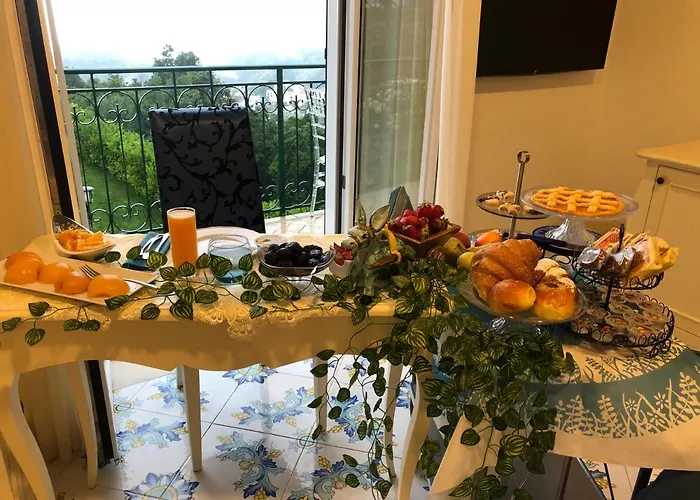 Nonno Francesco B&B