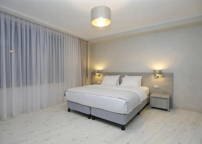 Sunset Terrace Mestia