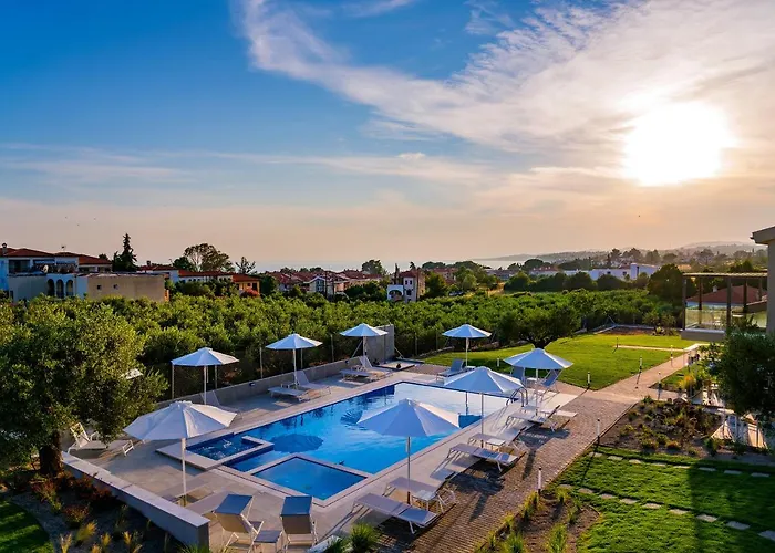 Miroes Suites