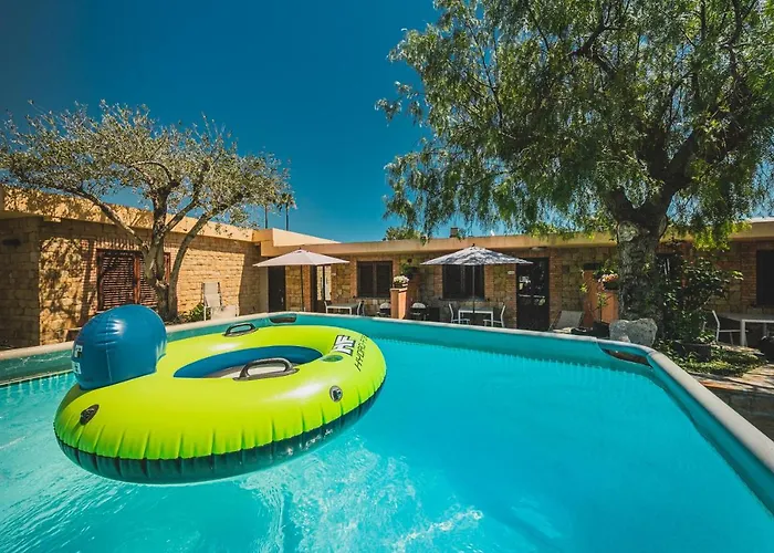 Residence Cala Grande
