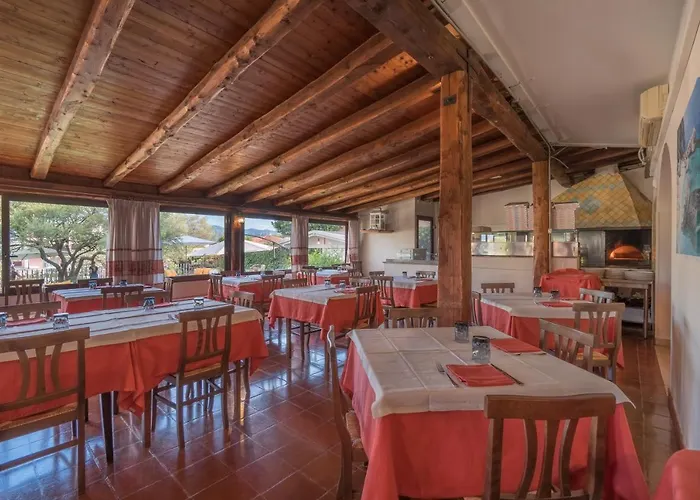 Hotel Casa Mia
