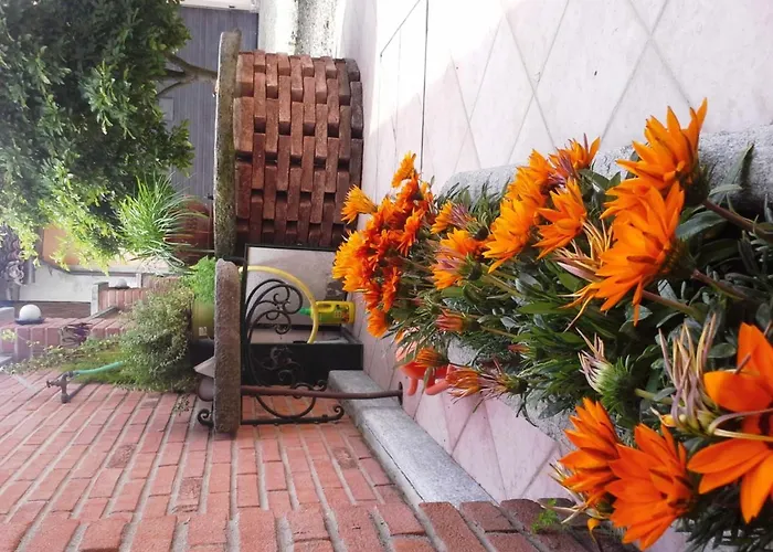 Bed&Breakfast La Siepe