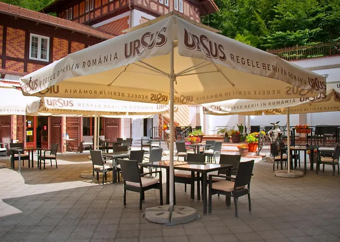 Hotel Bastion