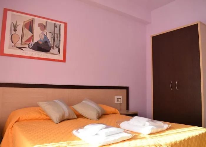Hotel Santa Maria Del Bagno
