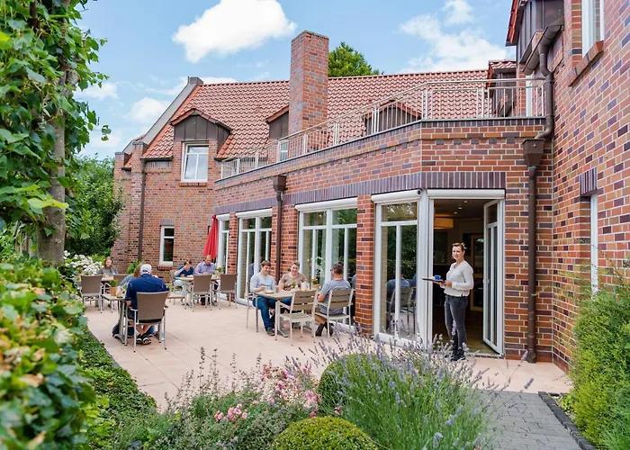 Hotel Am Fischerhafen