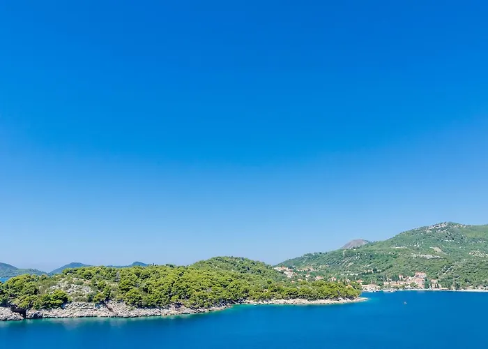 Villa Paradiso 2