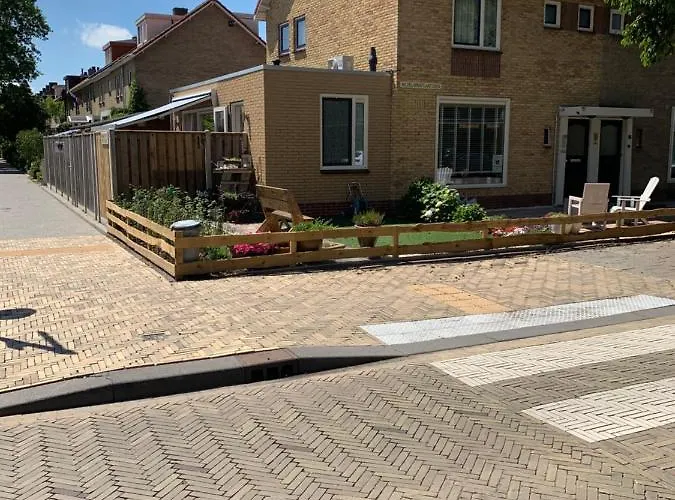 B&B Diemerplein