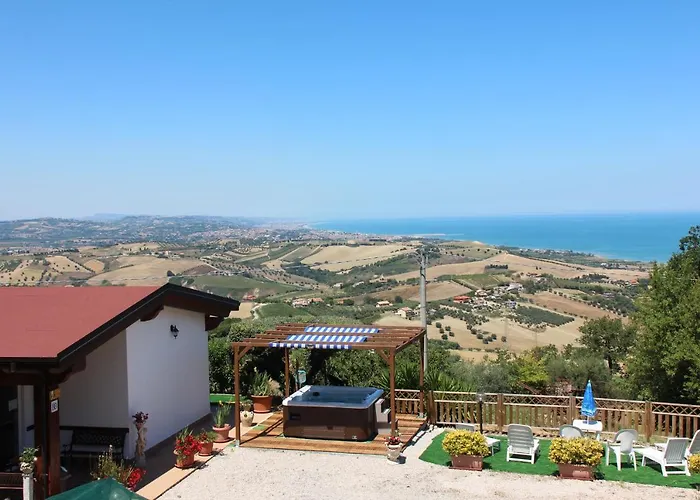 Beb Casa Di Lety
