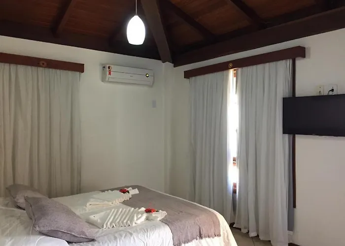 Eden Praia Hotel