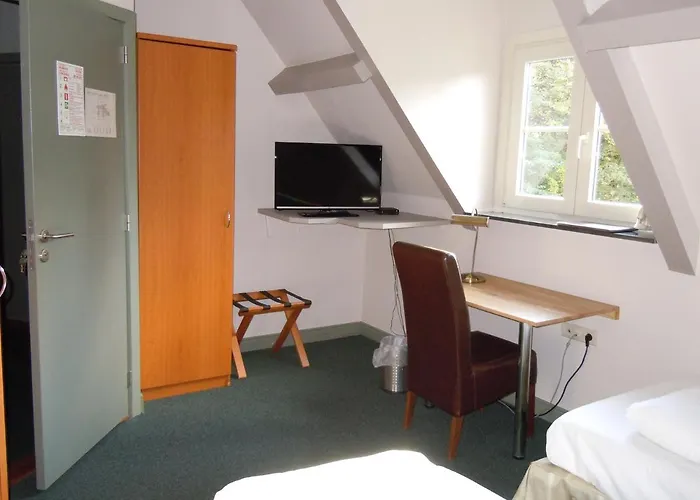 Hotel Malcot